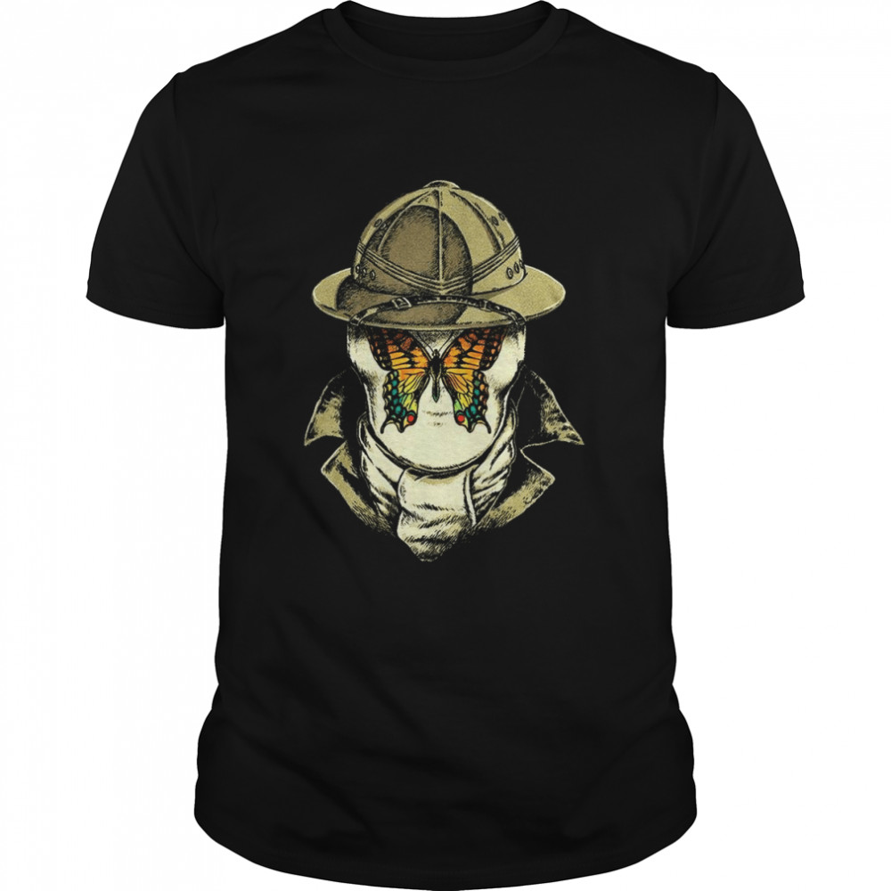 Rorschach Watchme shirt