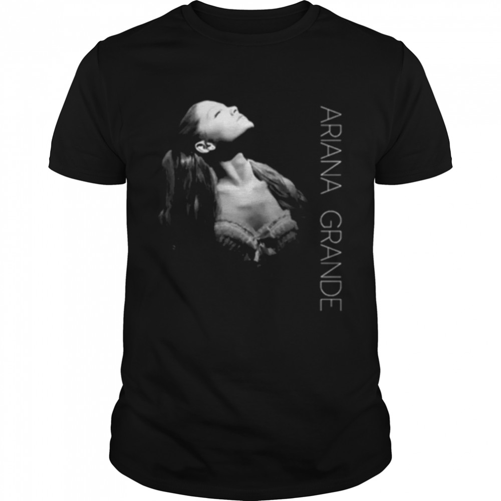 Yours Truly Ariana Grande 2022 Ariana shirt