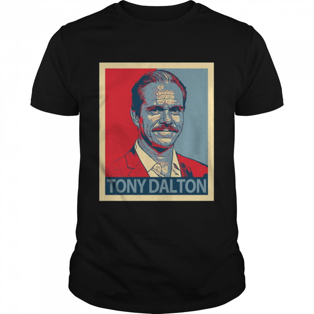 Lalo Salamanca Tony Dalton Better Call Saul Hope shirt