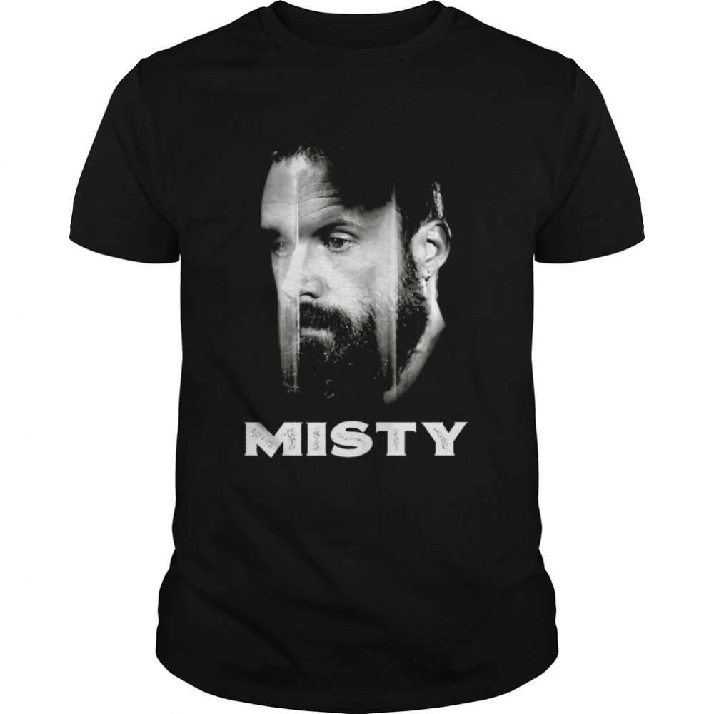 Lickety Split Father John Misty shirt