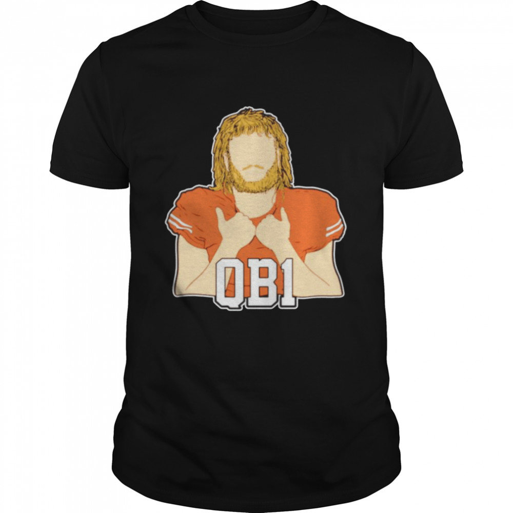 Qb1 Tx Quinn Ewers Texas Longhorns shirt