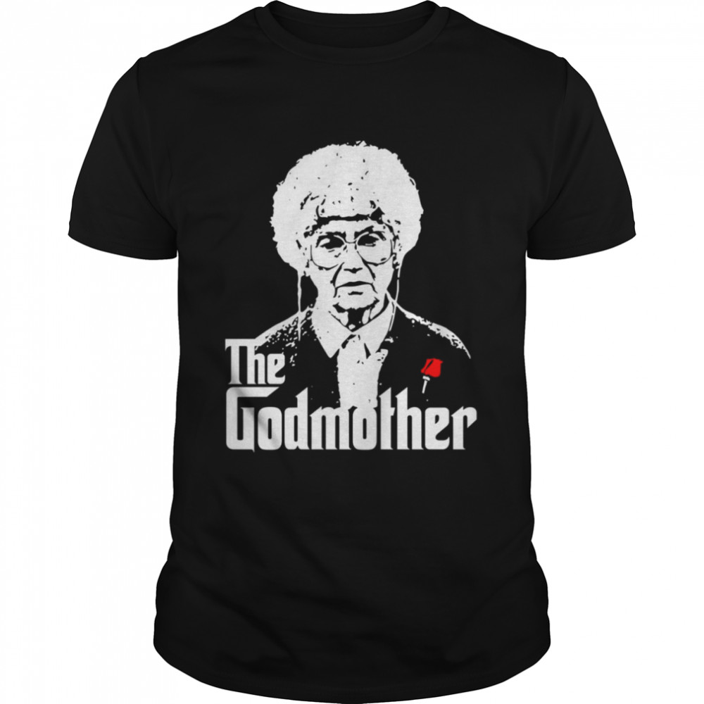 Sophia Petrillo The Godmother The Golden Girls shirt