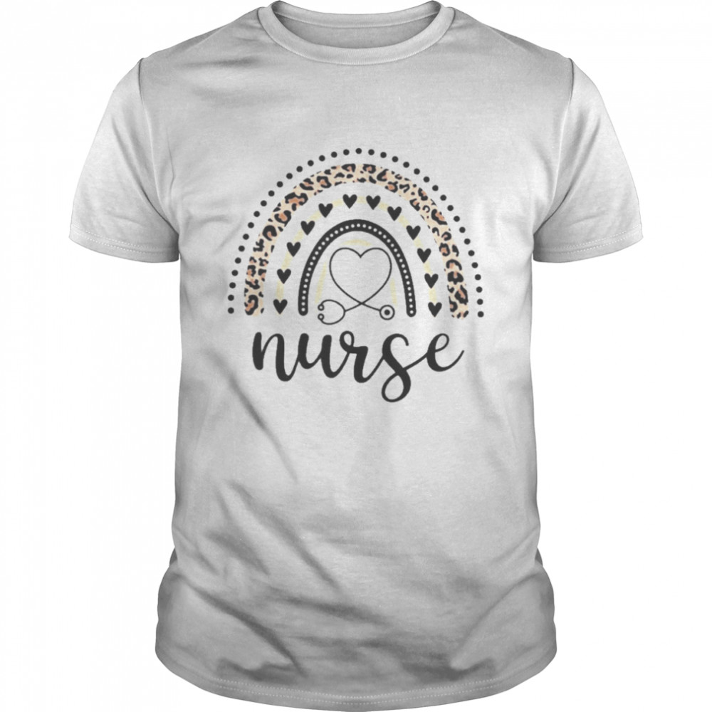 Nurse Love Nurse Life Shirt