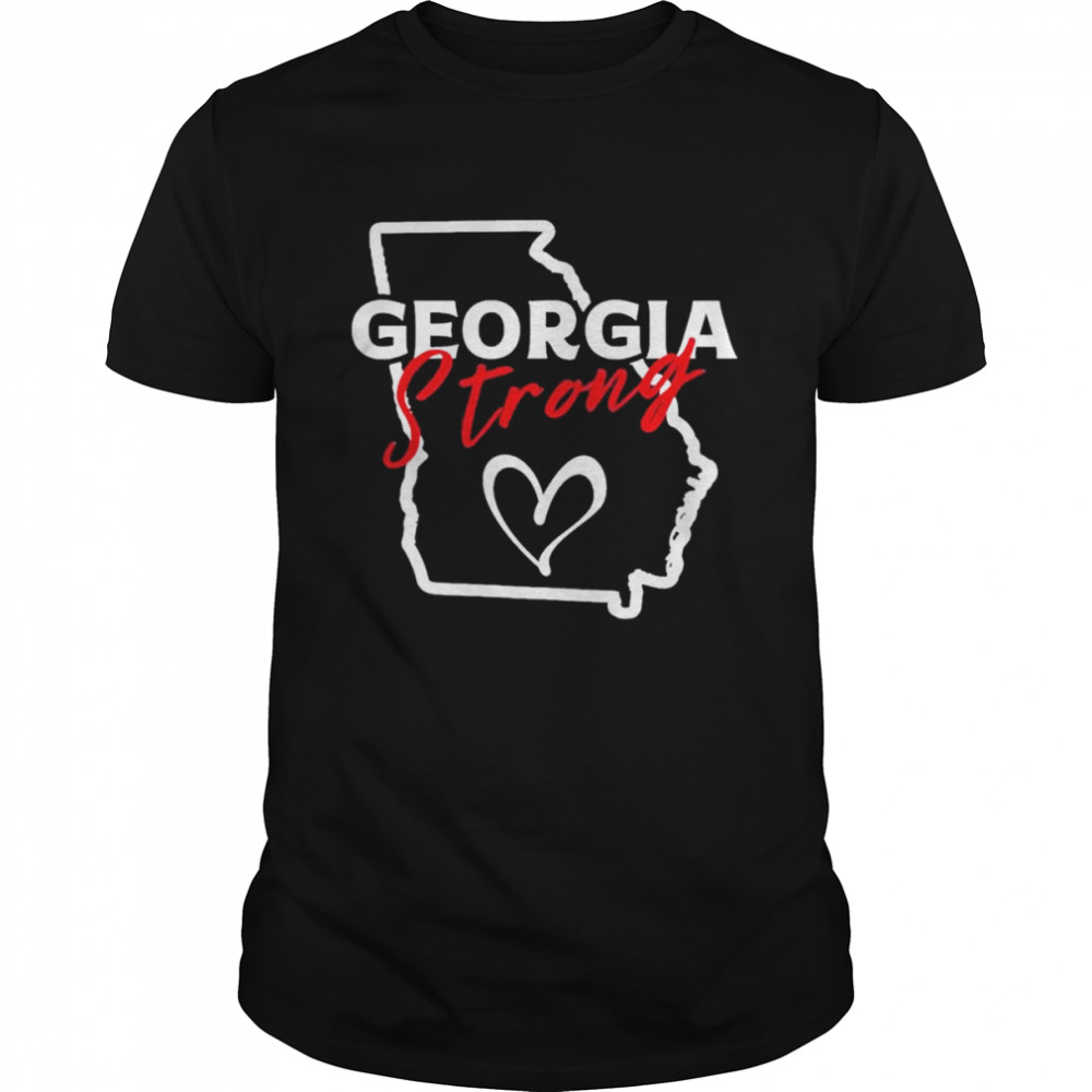 Georgia Strong T-Shirt