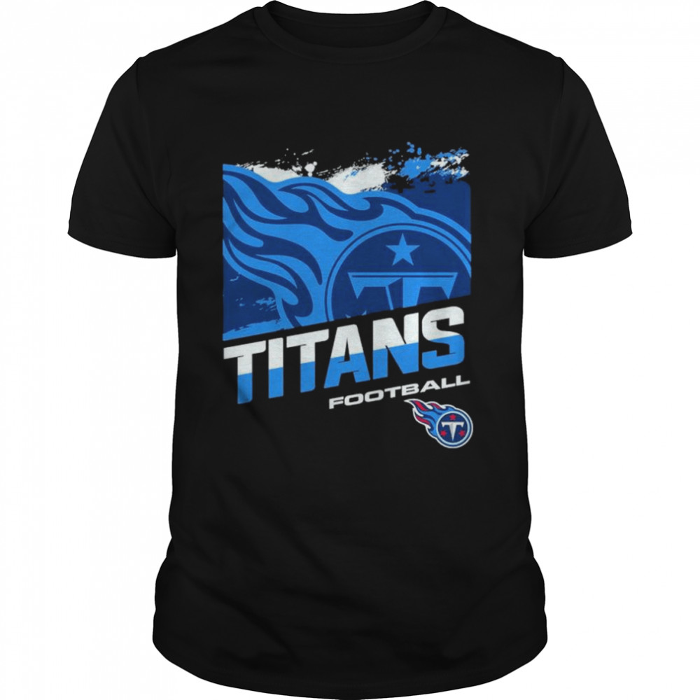 Tennessee Titans Youth Rowdy 2022 shirt