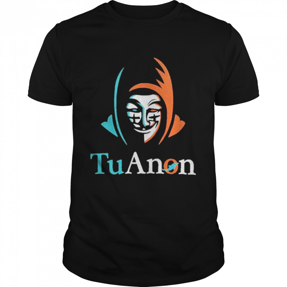 Tuanon Shirt