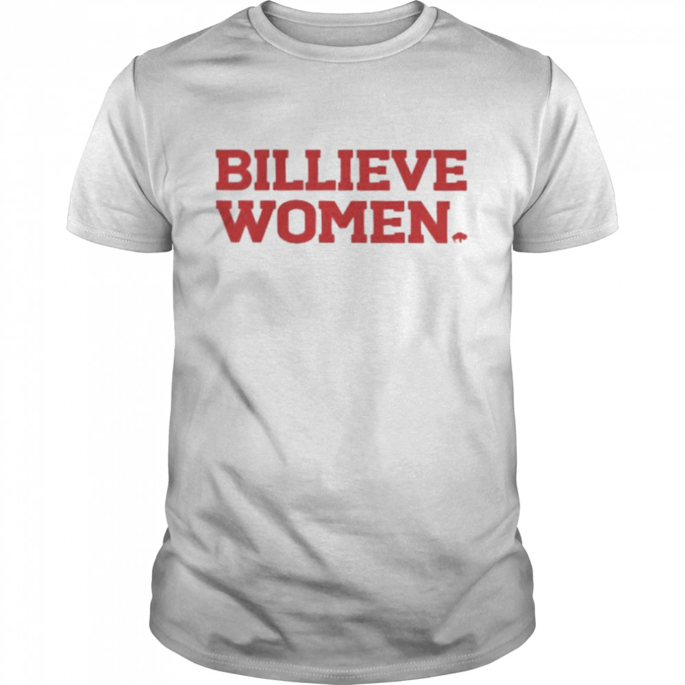 Billieve Women Shirt