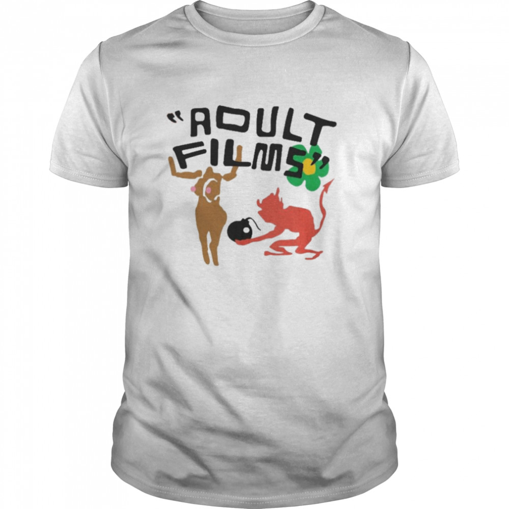 Pharrell Williams Adult Films Shirt