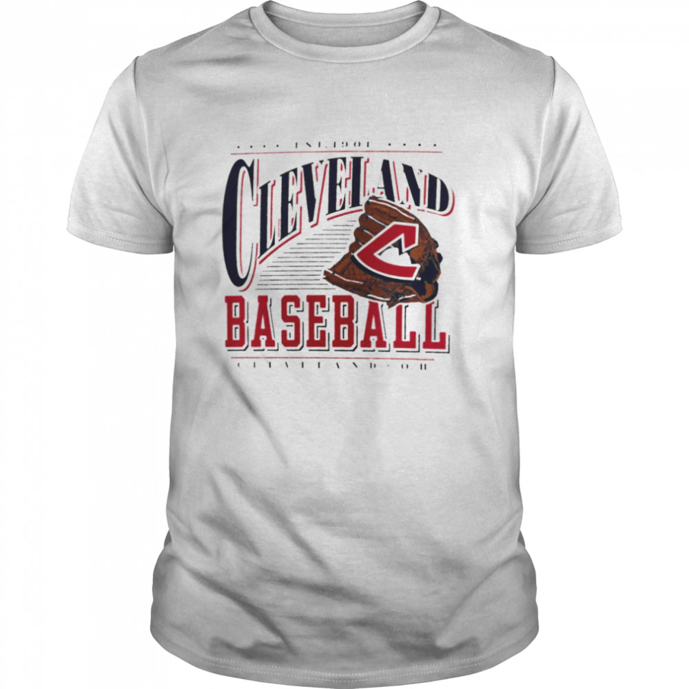 Cleveland Indians Shirt