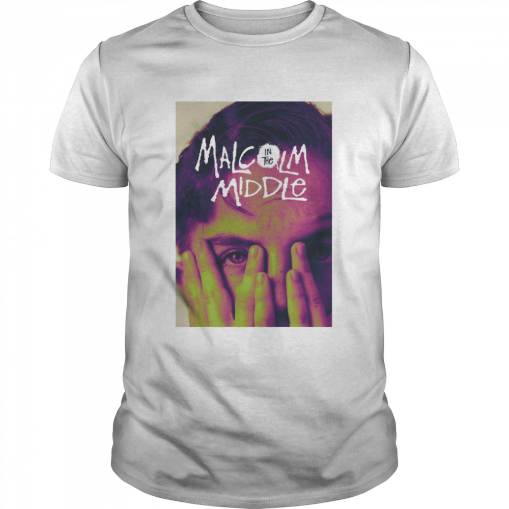 Leaving No Trace Of Yourself The Middles shirt