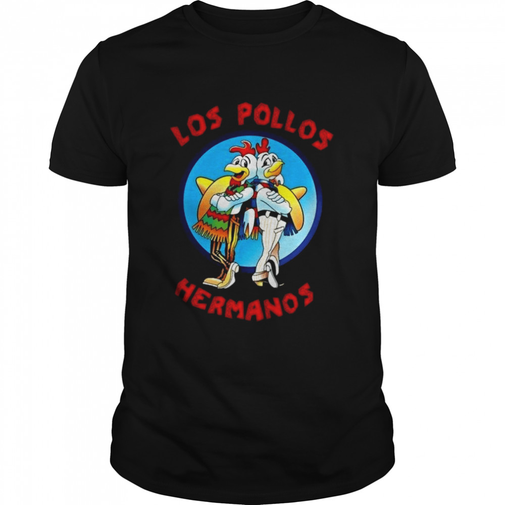 Los Pollos Hermanos shirt