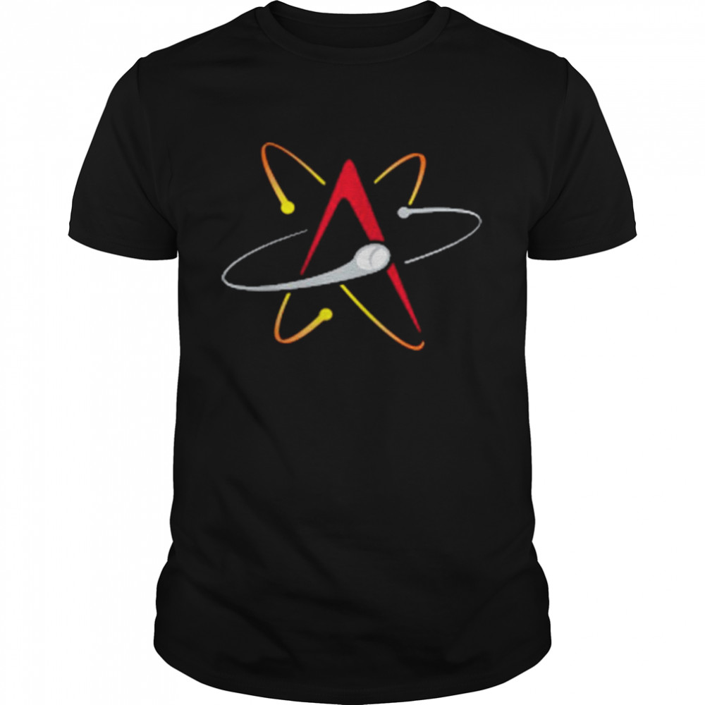 Milb Albuquerque Isotopes T-Shirt