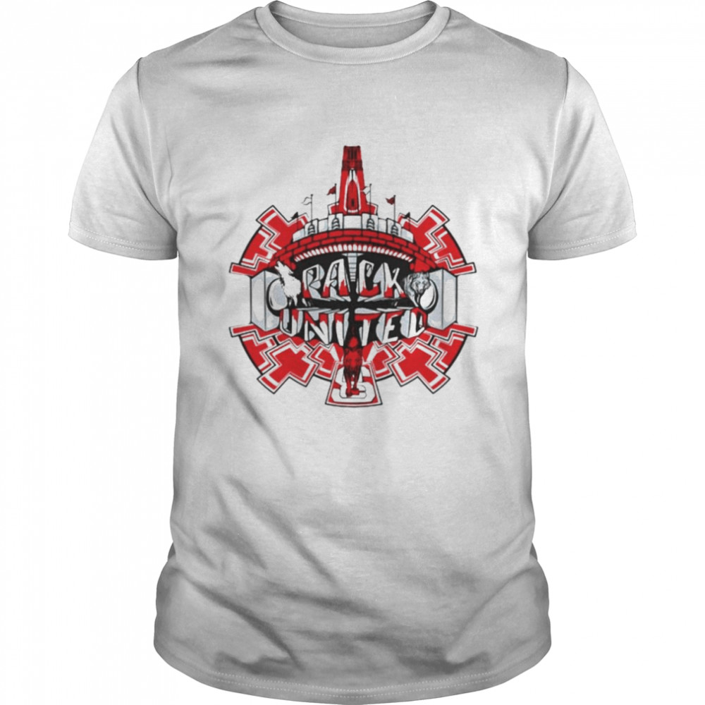 North Carolina State Wolfpack 2022 shirt