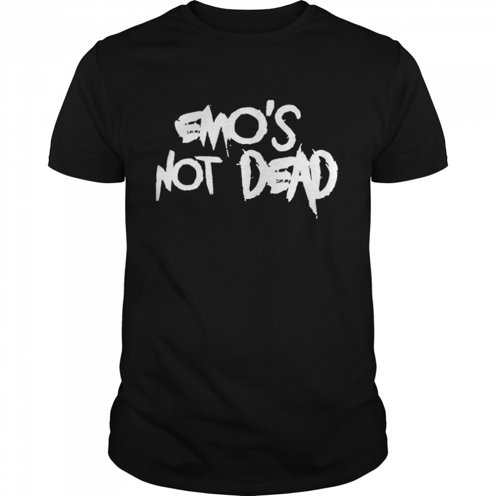 Emo Is Not Dead Essential T-Shirt