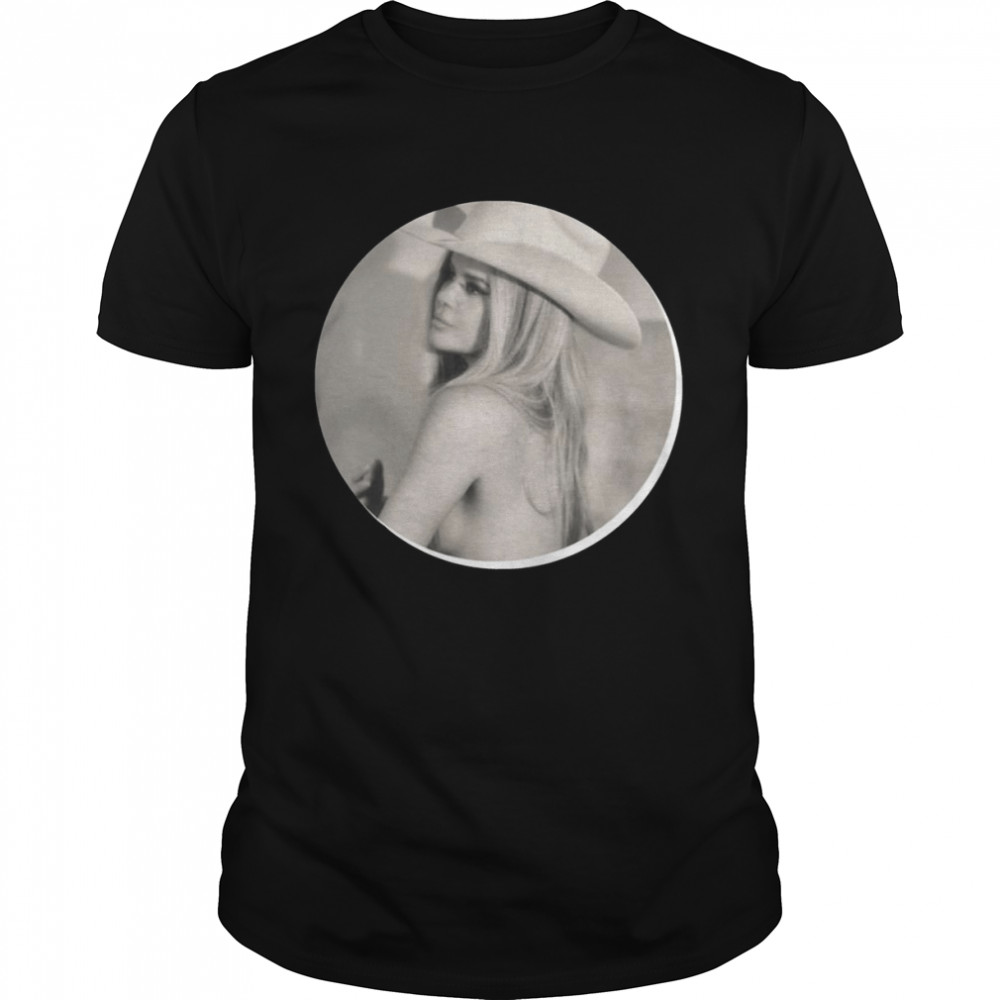 Film Photo Maren Morris shirt