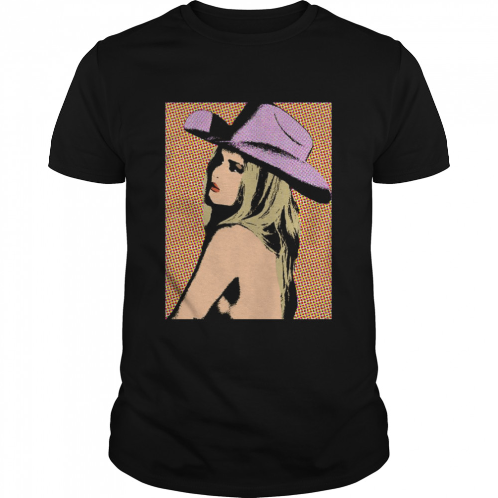 Maren Morris Pop shirt