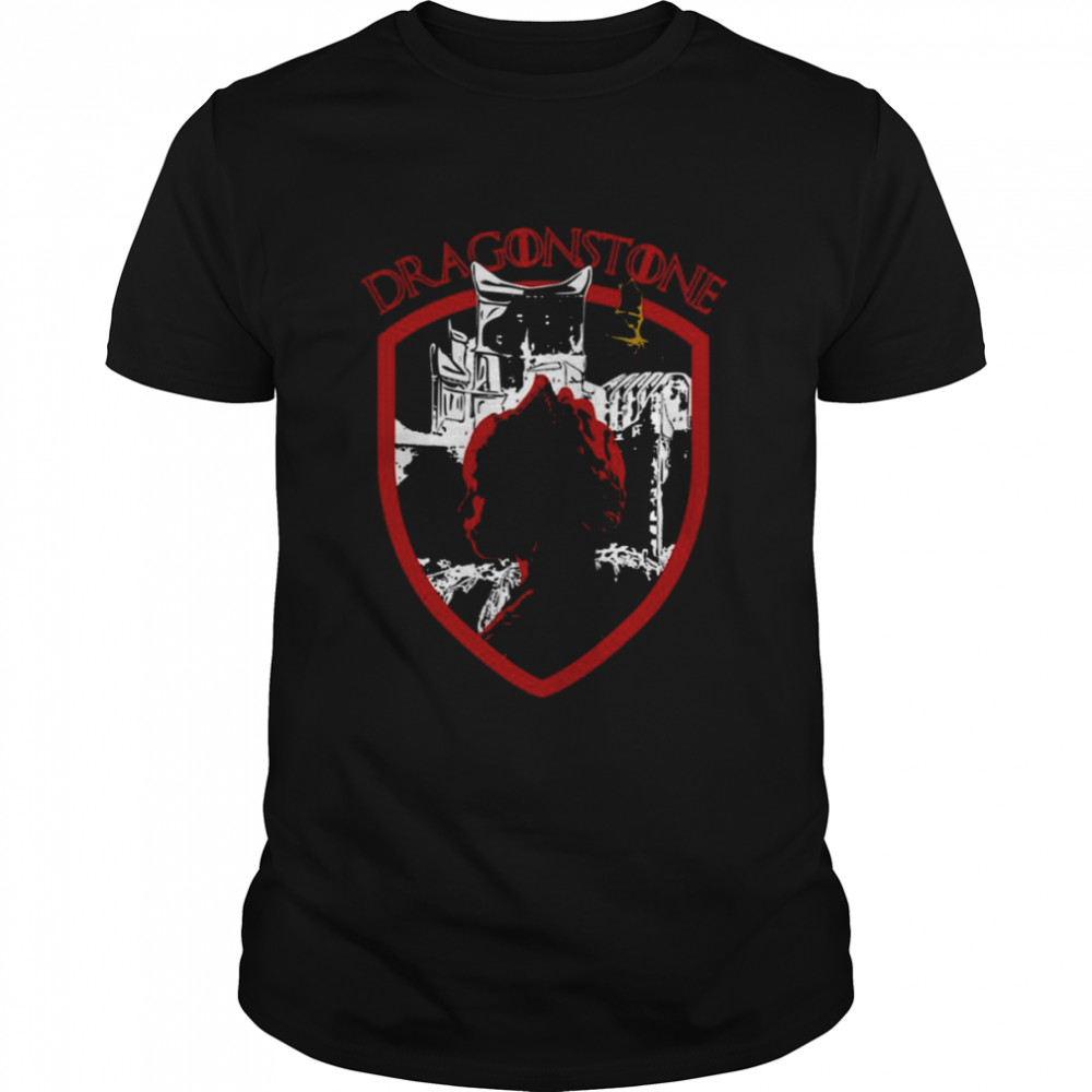 Princess Of Dragonstone House Of The Dragon shirt