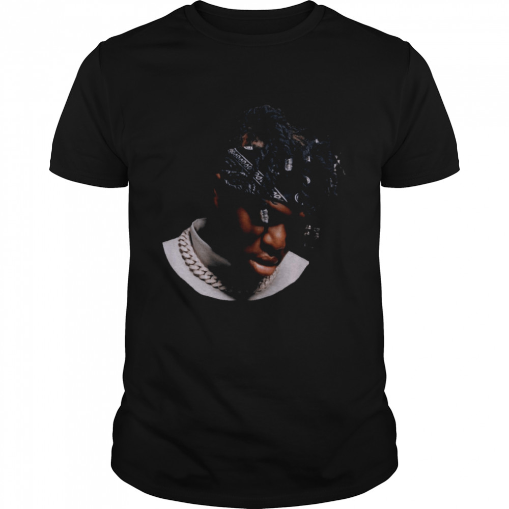 Rapper Ksi shirt