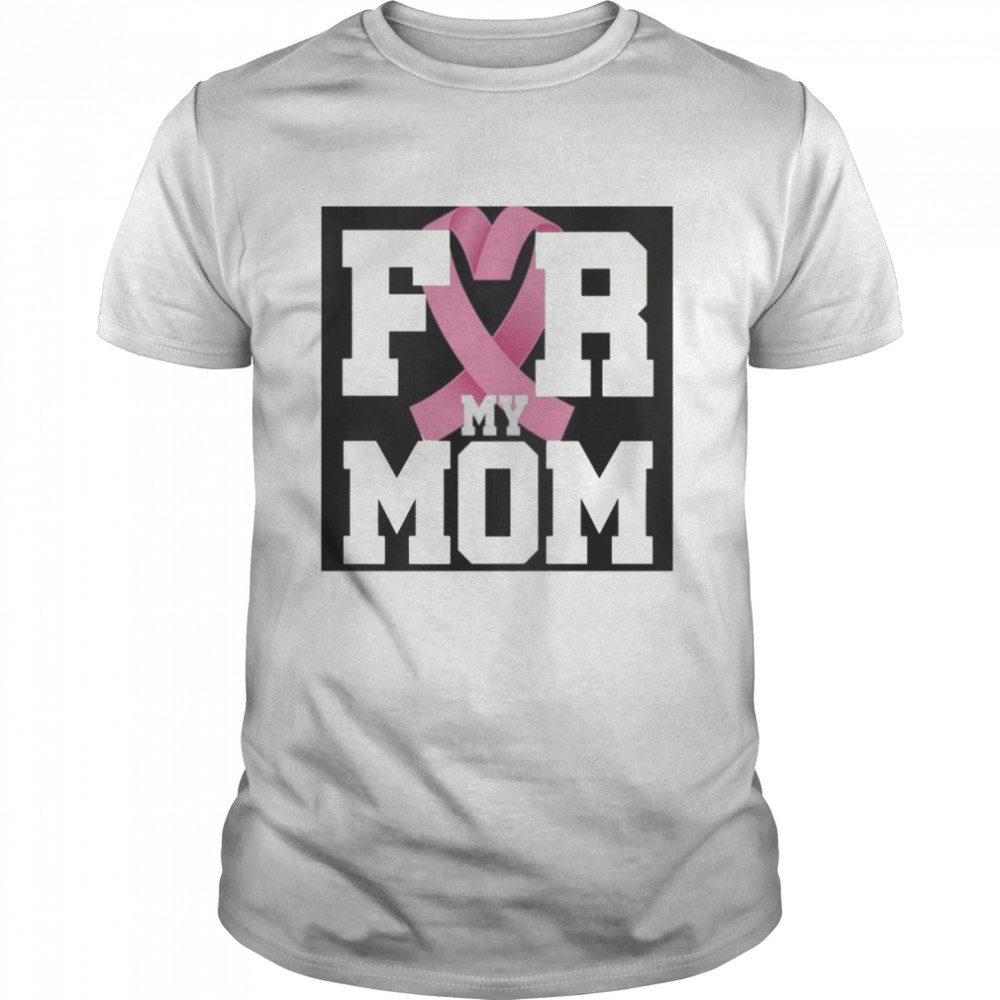 Breast Cancer Awareness Shirt