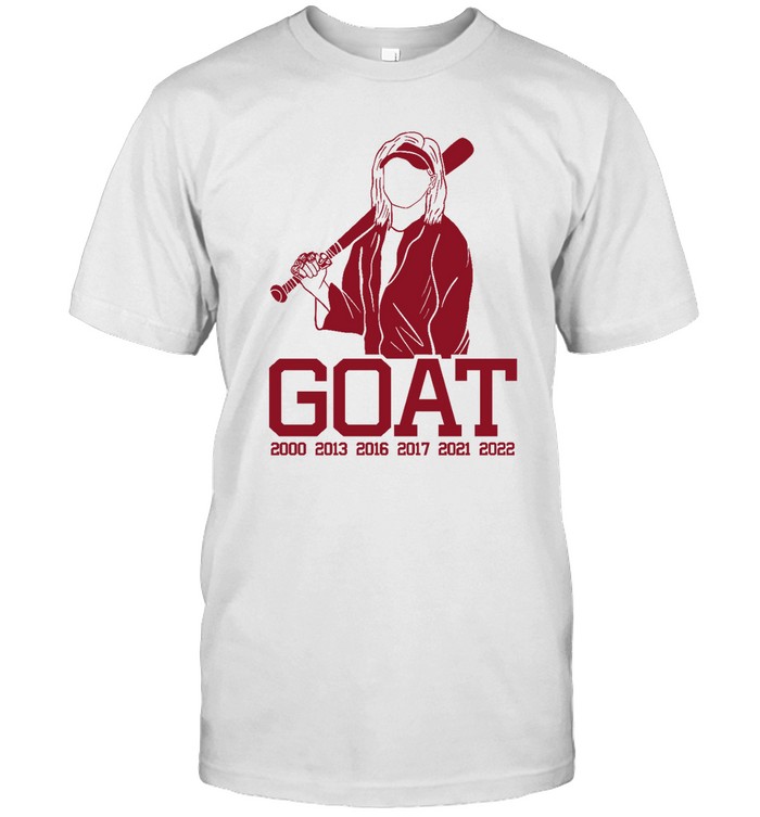 Ok Goat 2000 2022 Shirt