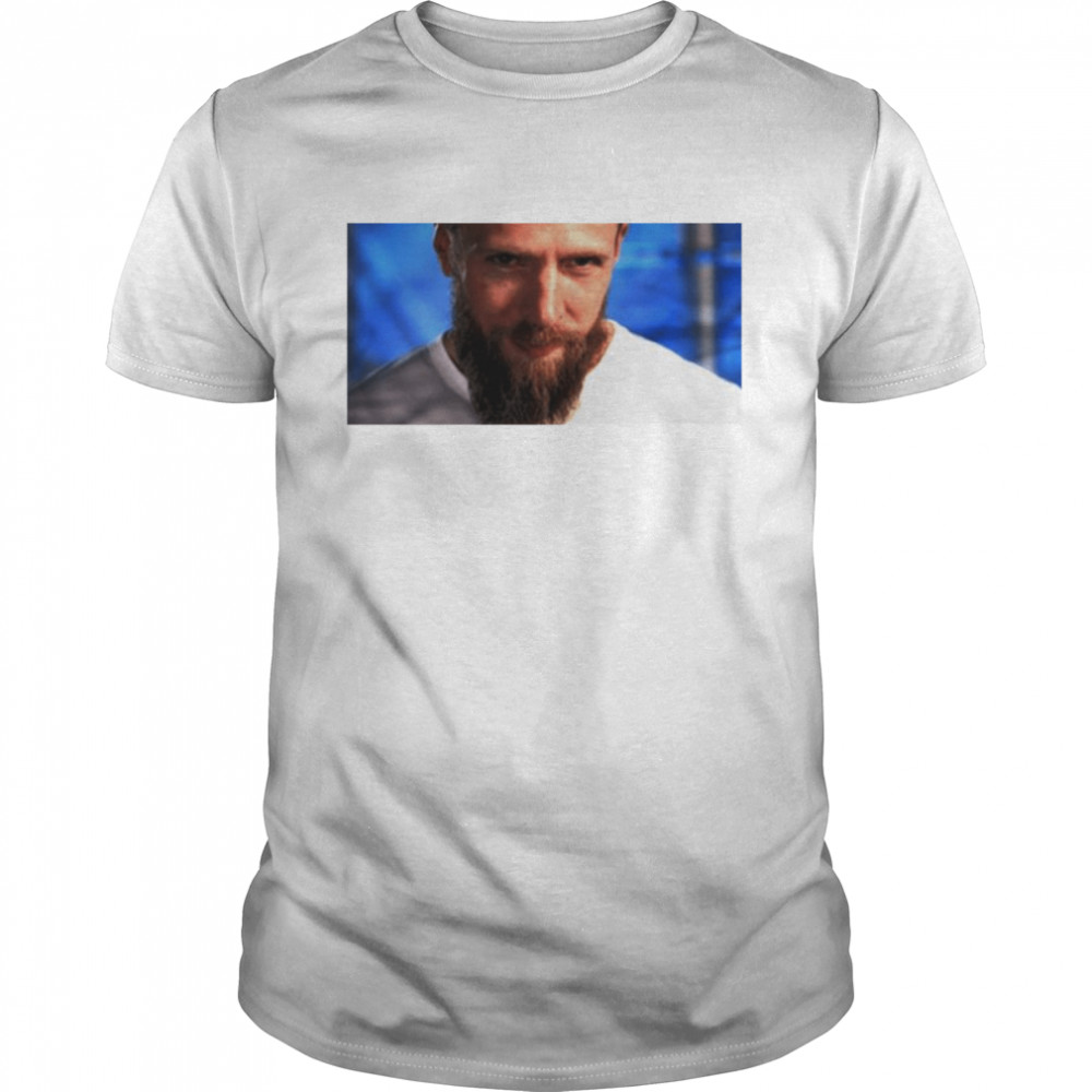 Bryan Danielson Face Time shirt