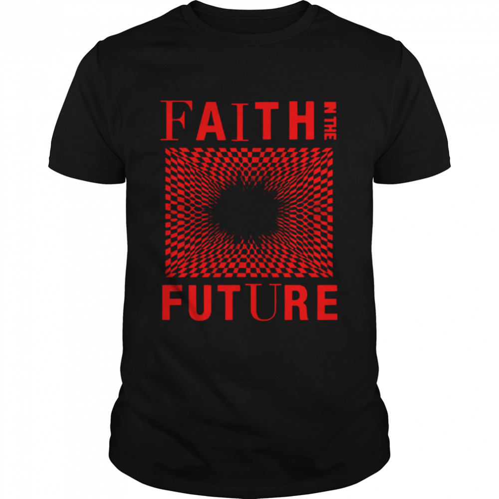 Fitf Design Faith In The Future Louis Tomlinson shirt