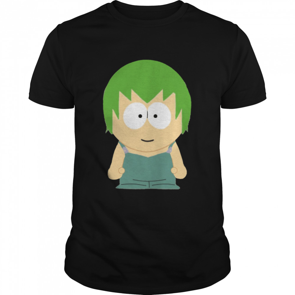 South Park Foo Fighters JoJo’s Bizarre Adventure shirt