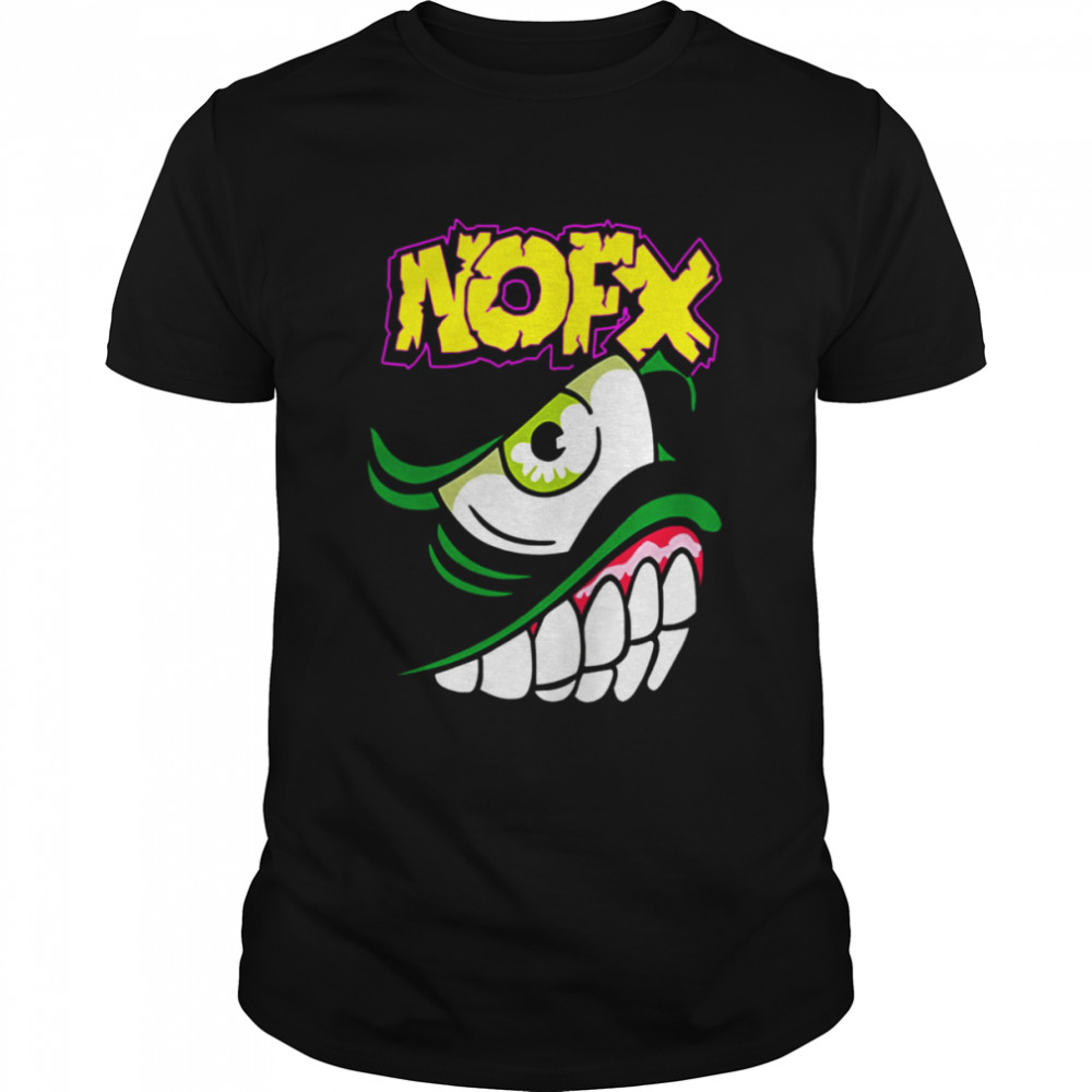 Untuku Untumu Trending Nofx shirt