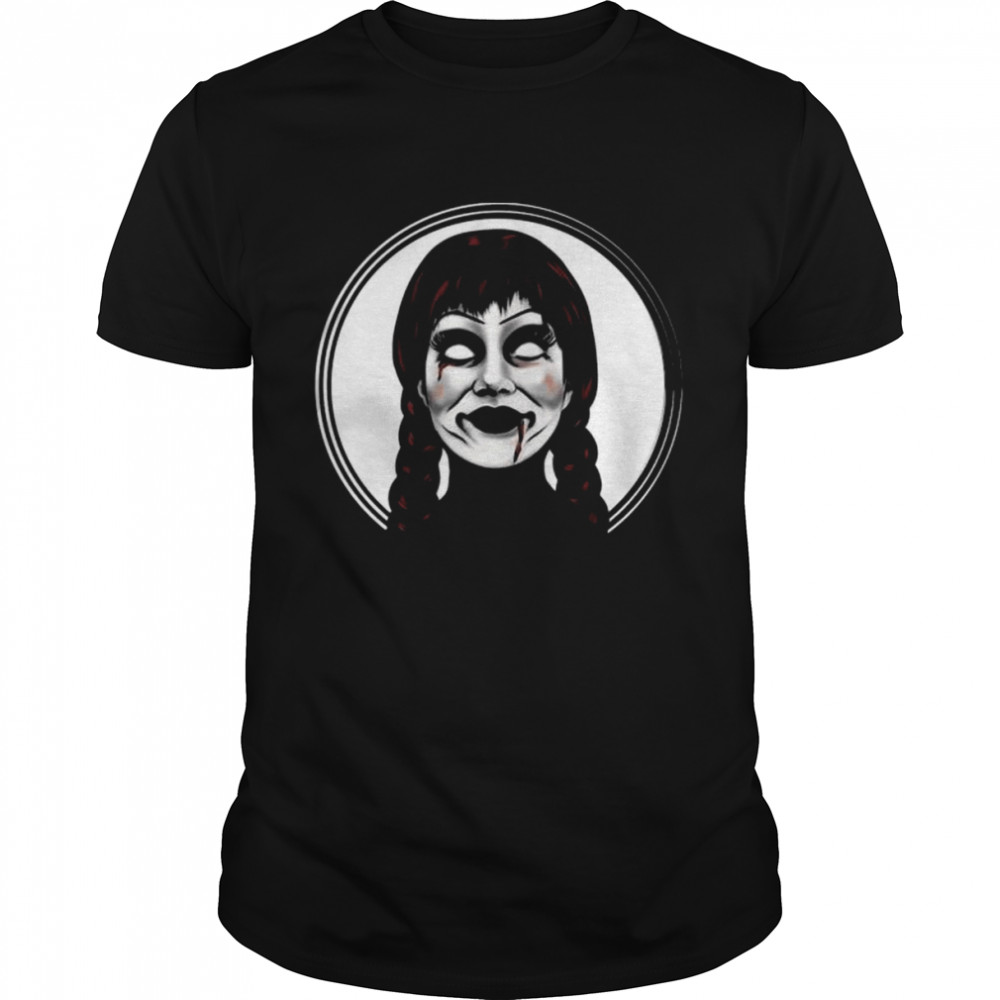 Annabelle Horror Movie Halloween 2022 shirt