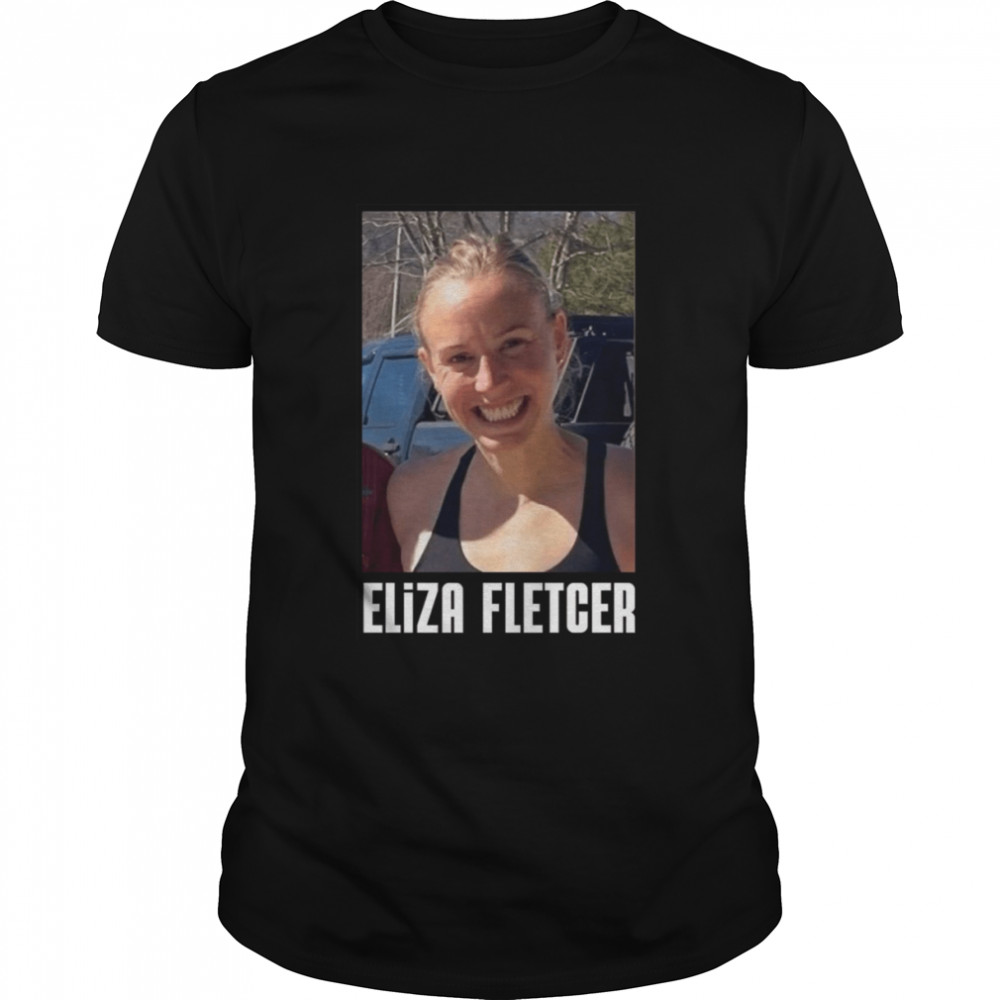 Eliza Fletcher shirt