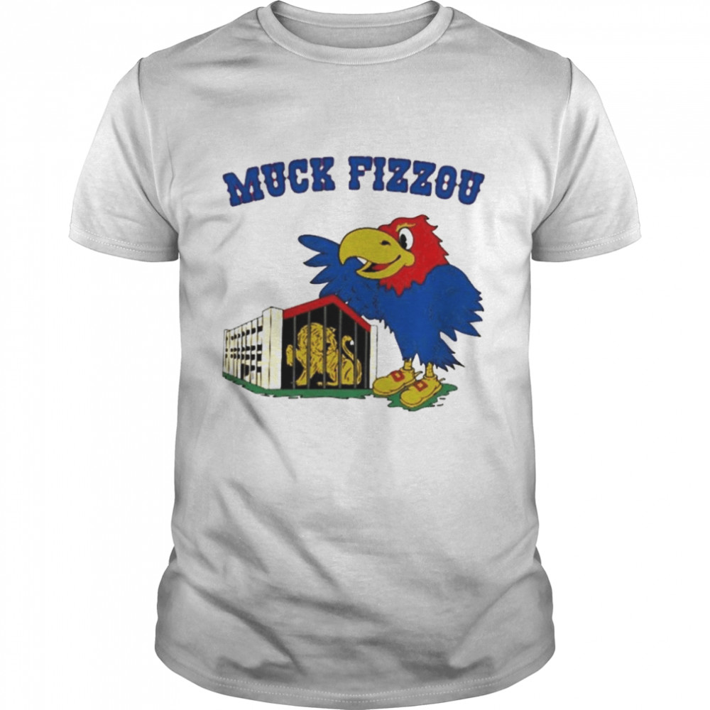 Muck Fizzou Shirt