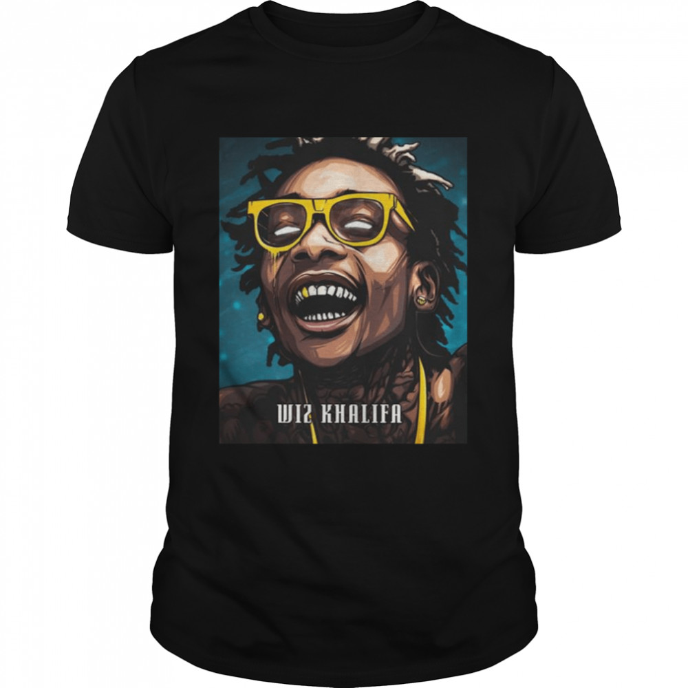 Sixwiz The Wiz American Of World 2021 shirt