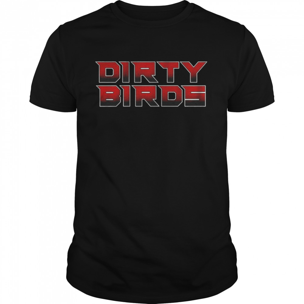 Dirty Birds Atlanta Falcons shirt