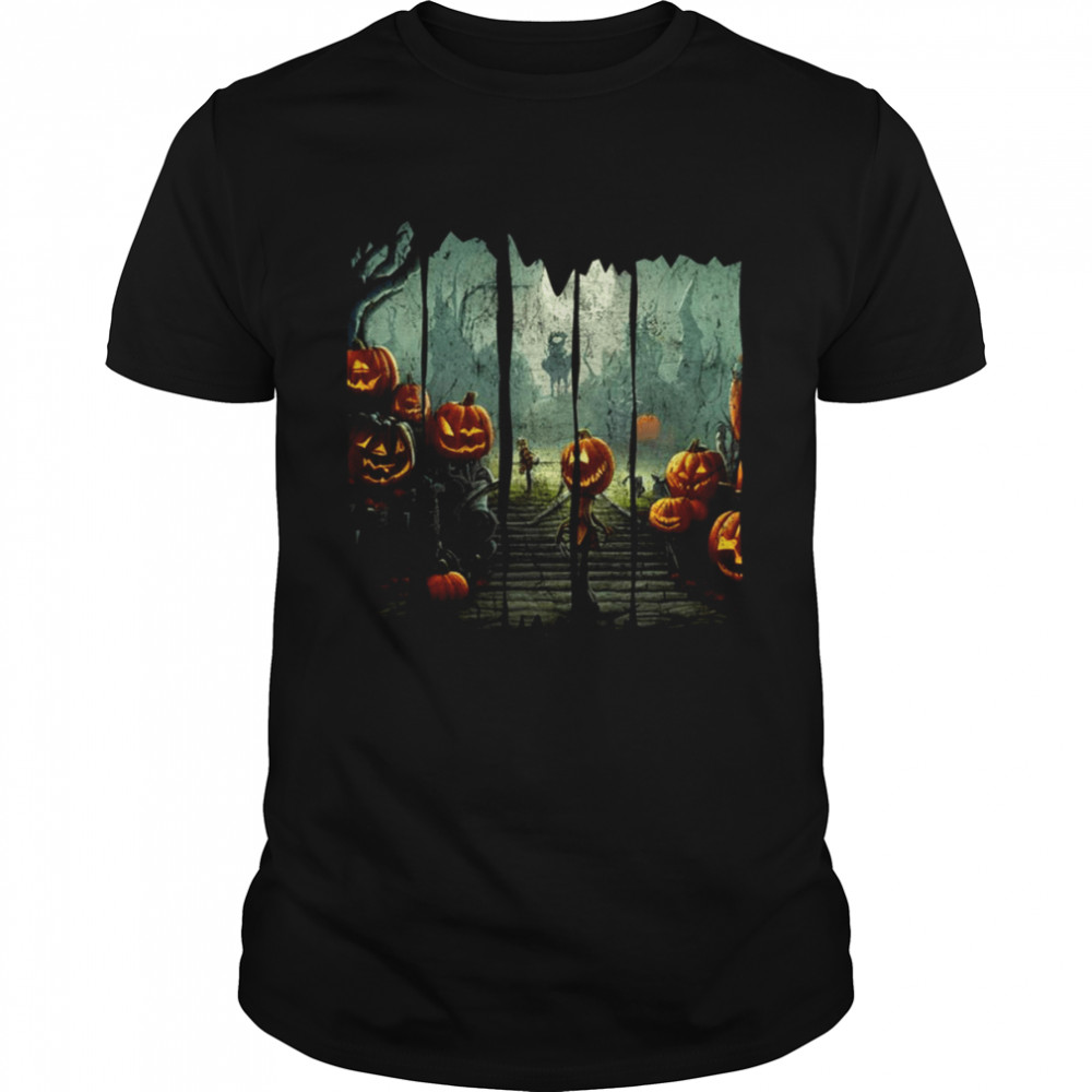 Halloween Horror Nights Halloween Horror Nights Shirts