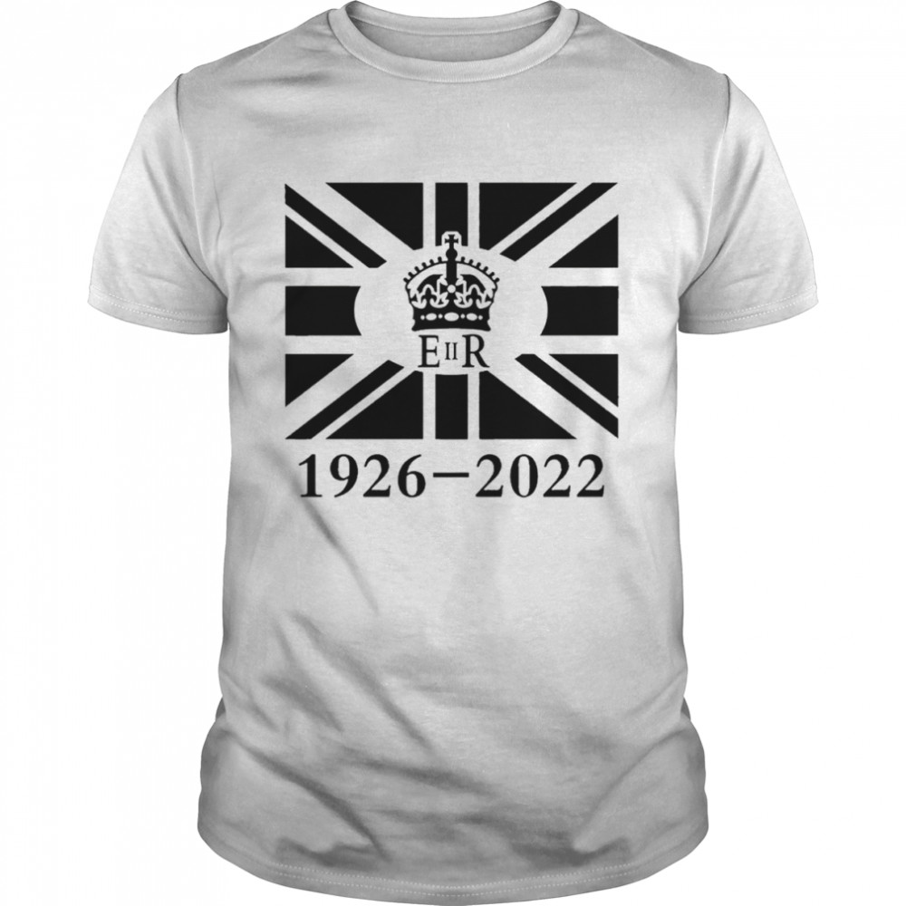 liz Rest in Peace Queen Elizabeth Crown RIP Her Majesty the Queen Elizabeth II 1926-2022 T-Shirt