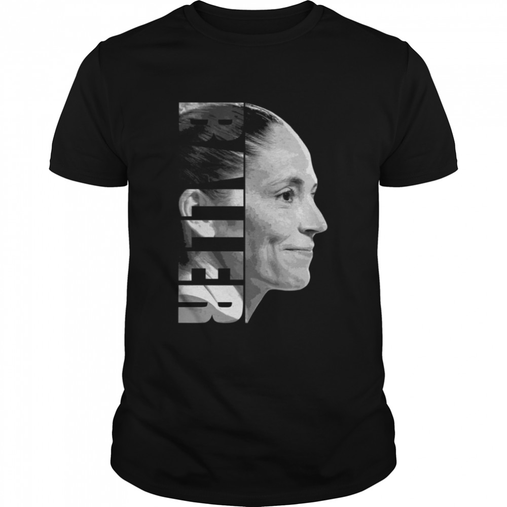 Mono Sue Bird Baller shirt