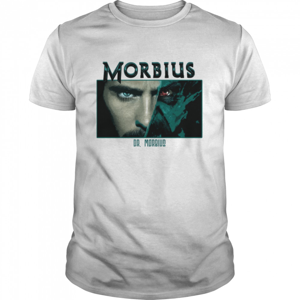 Perfect Gift For You Dr Michael Morbius shirt