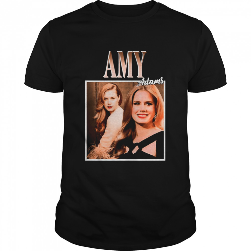 Amy Adams Dmi947 shirt