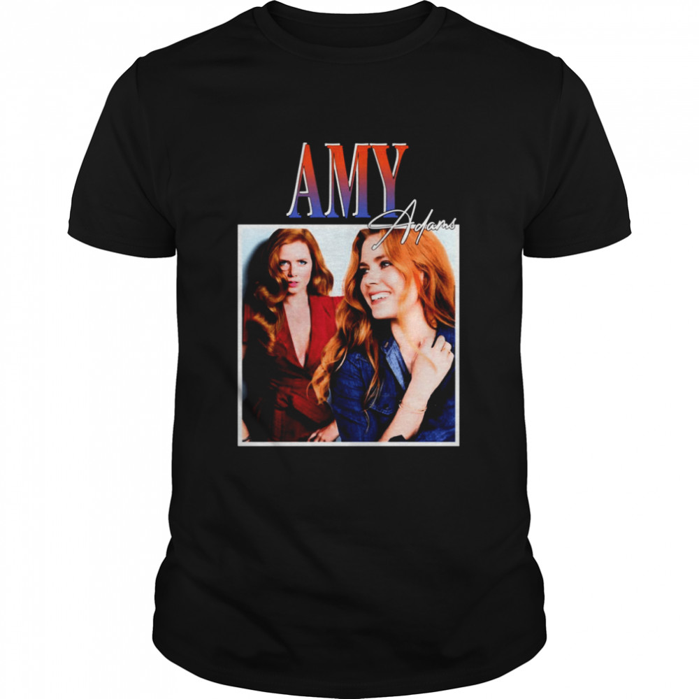 Amy Adams shirt