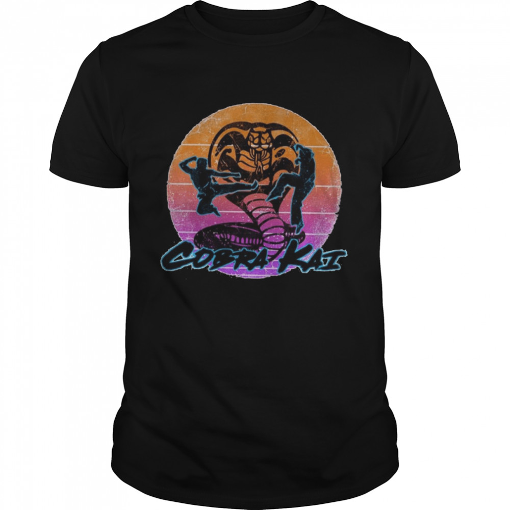 Cobra Kai T-Shirt