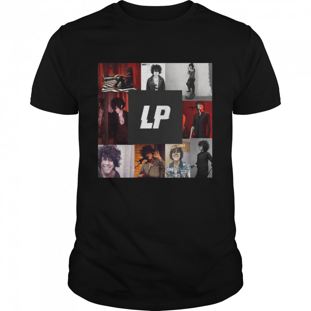 Collection Lp Laura Pergolizzi shirt