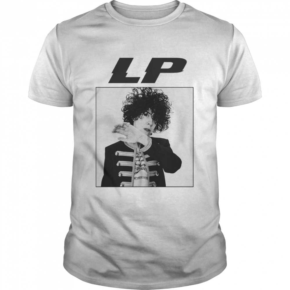 Laura Pergolizzi shirt