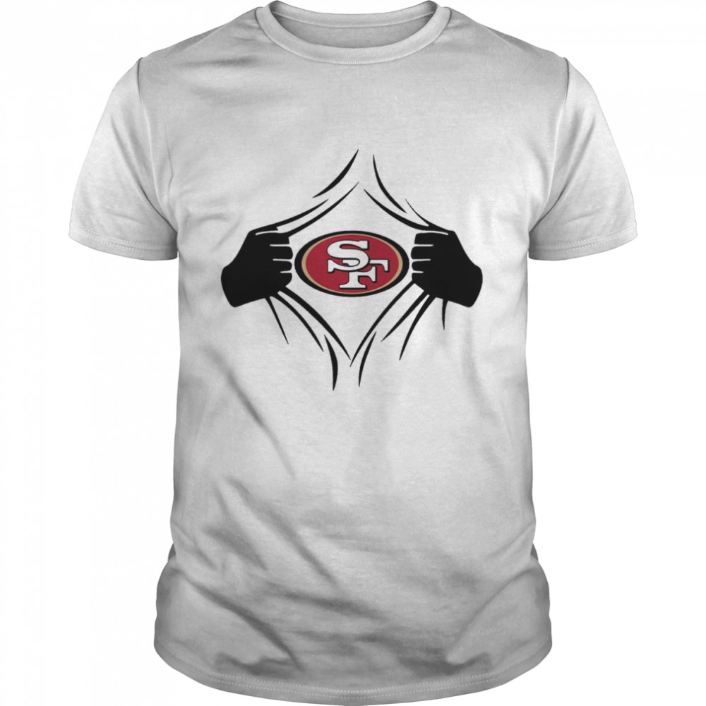 San Francisco 49ers T-Shirt