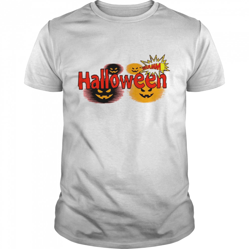 Un Sin Ti Bad Bunny Halloween shirt