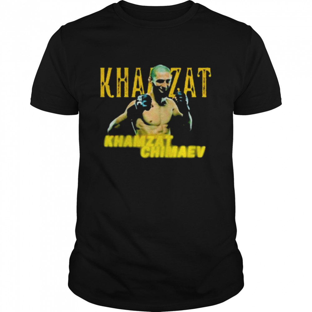 Khamzat chimaev ufc 279 essential shirt