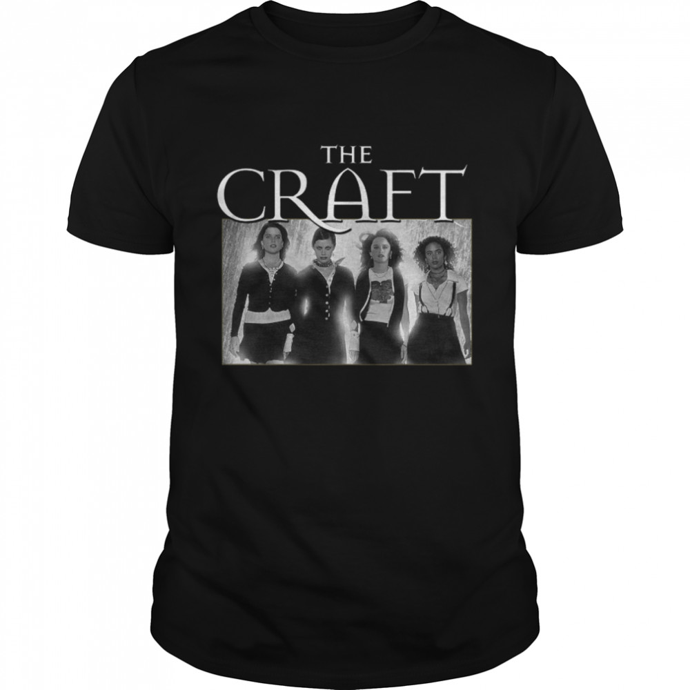 The Craft Retro Movie shirt