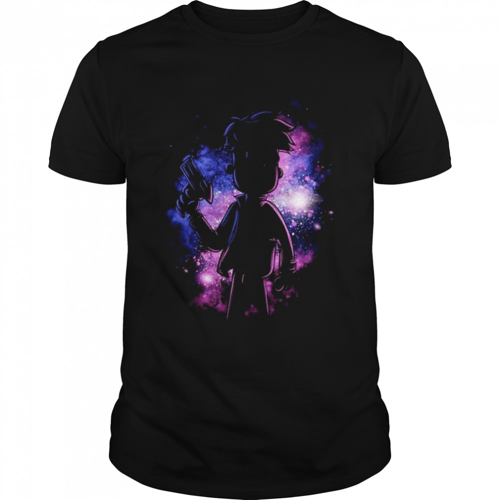 Final Space Gary Goodspeed shirt