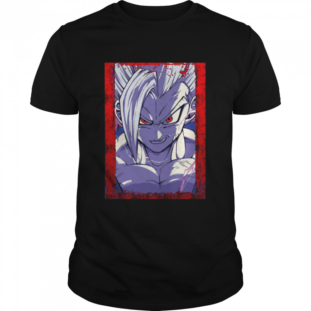 Strong Gohan Beast Dragon Ball shirt