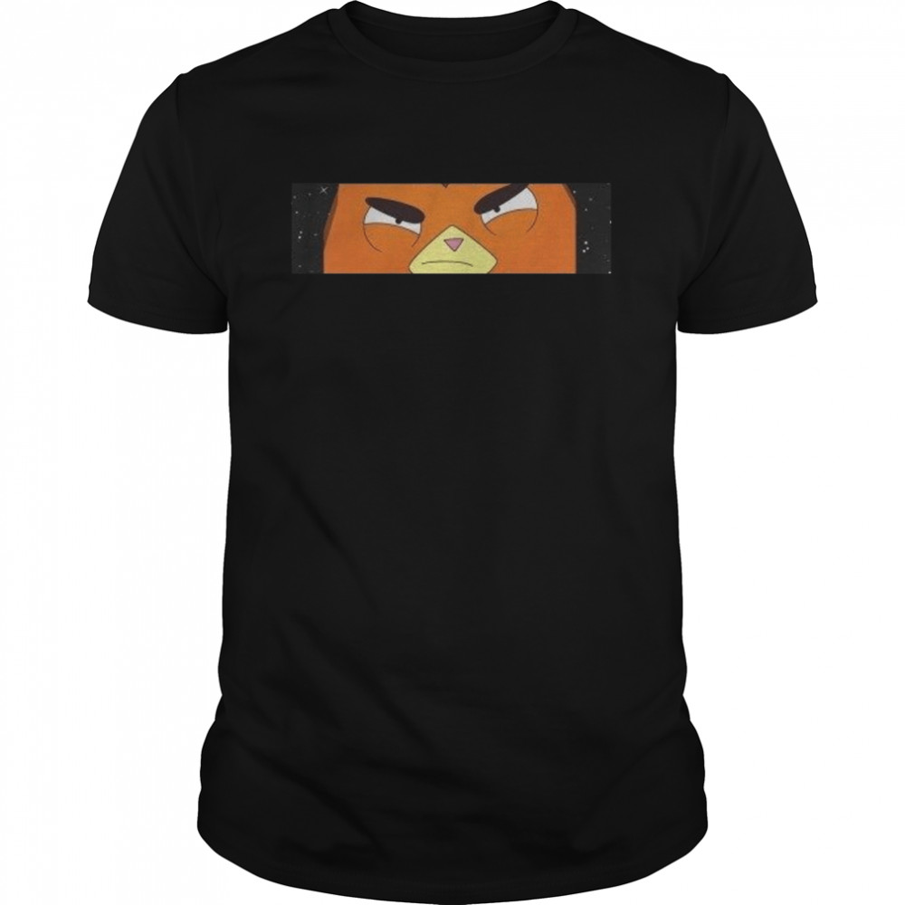 The Little Cato By Kidkoi Apparel Anime shirt