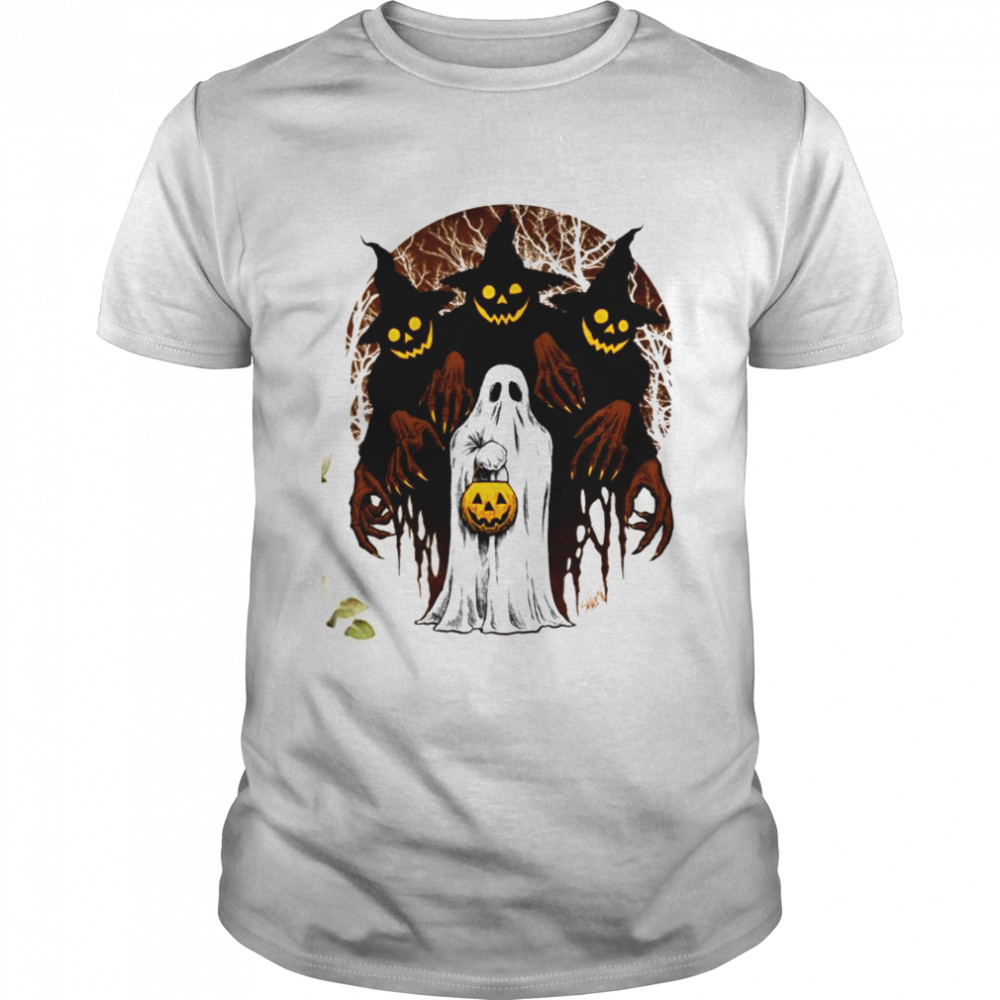 Funny Design 31 Halloween Graphic shirt